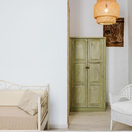 Ottoh Charm Stay Valencia Exterior foto