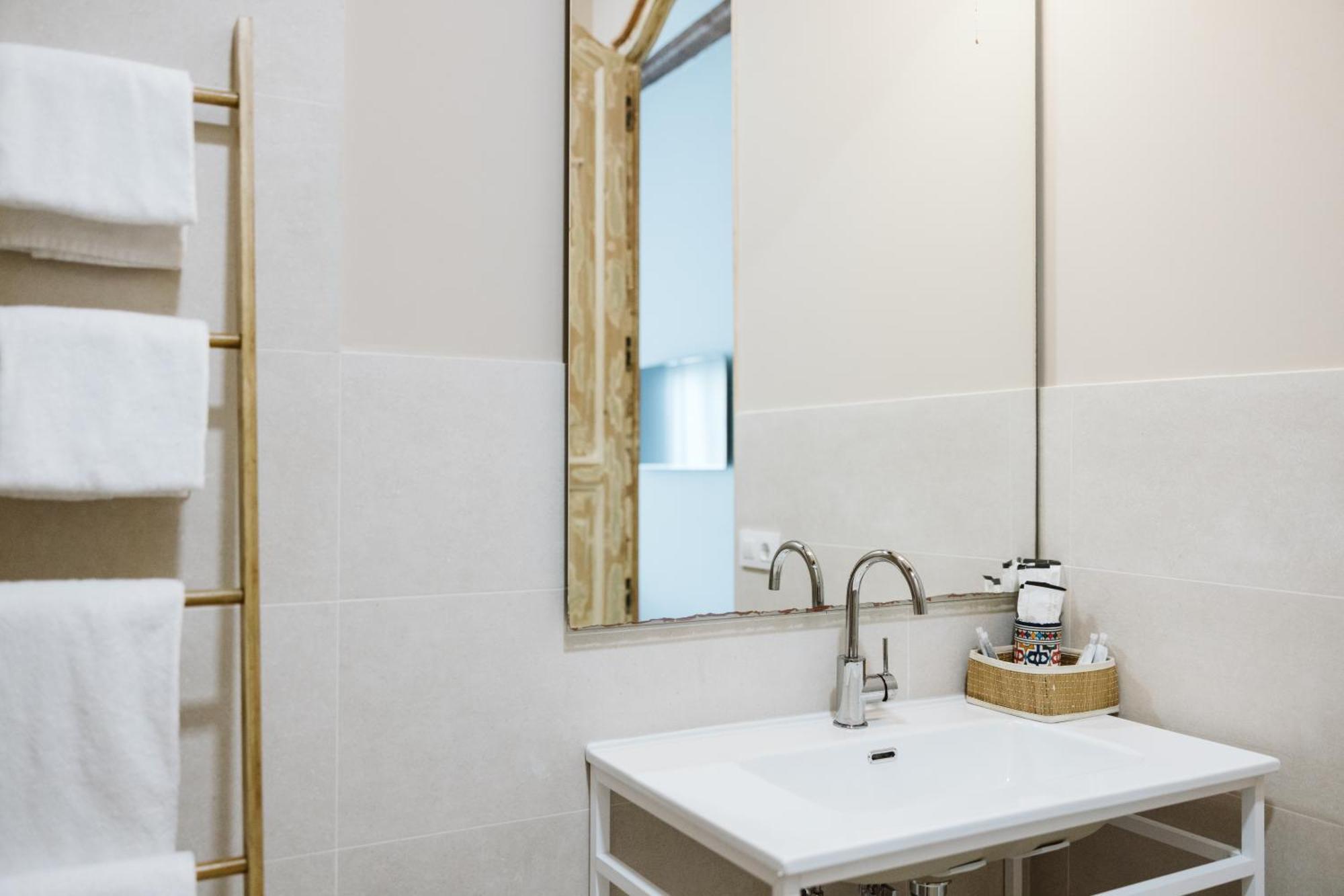 Ottoh Charm Stay Valencia Exterior foto