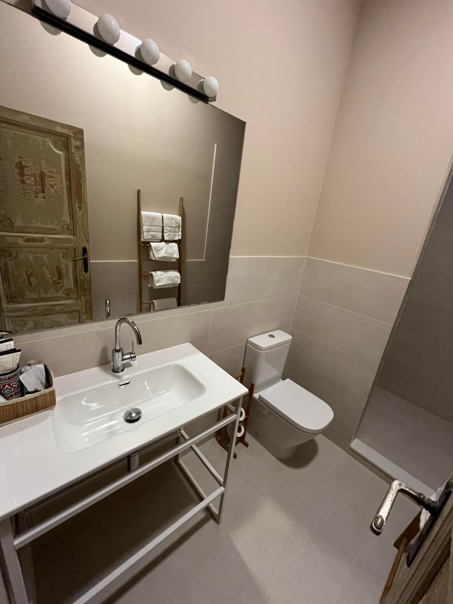 Ottoh Charm Stay Valencia Exterior foto