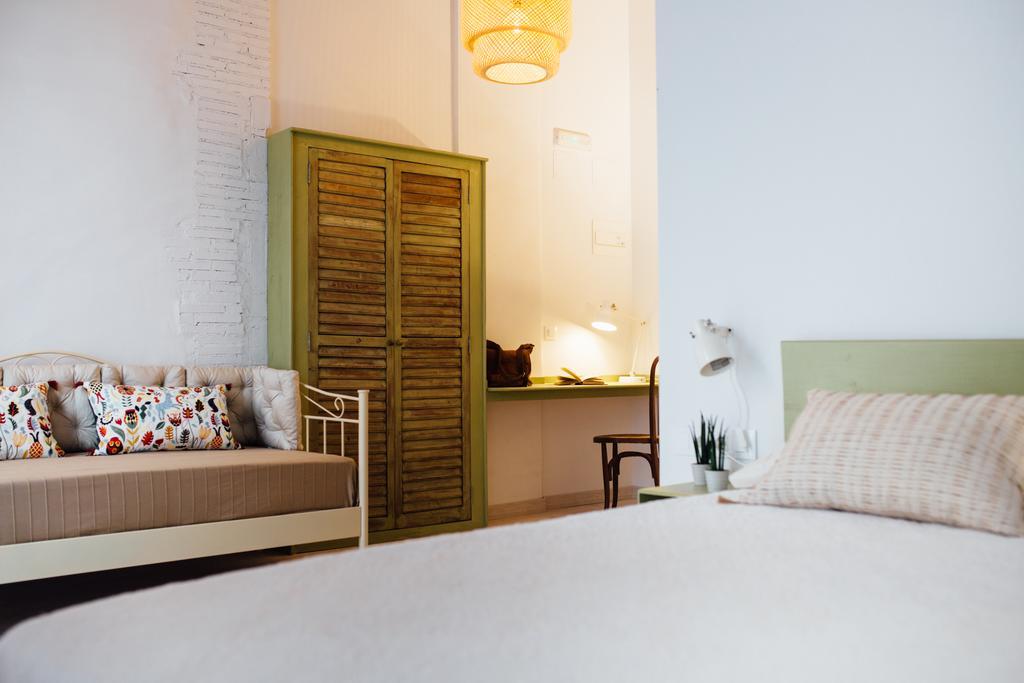 Ottoh Charm Stay Valencia Exterior foto