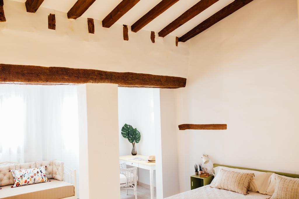 Ottoh Charm Stay Valencia Exterior foto