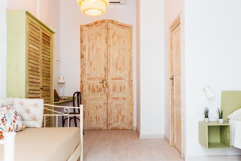 Ottoh Charm Stay Valencia Exterior foto