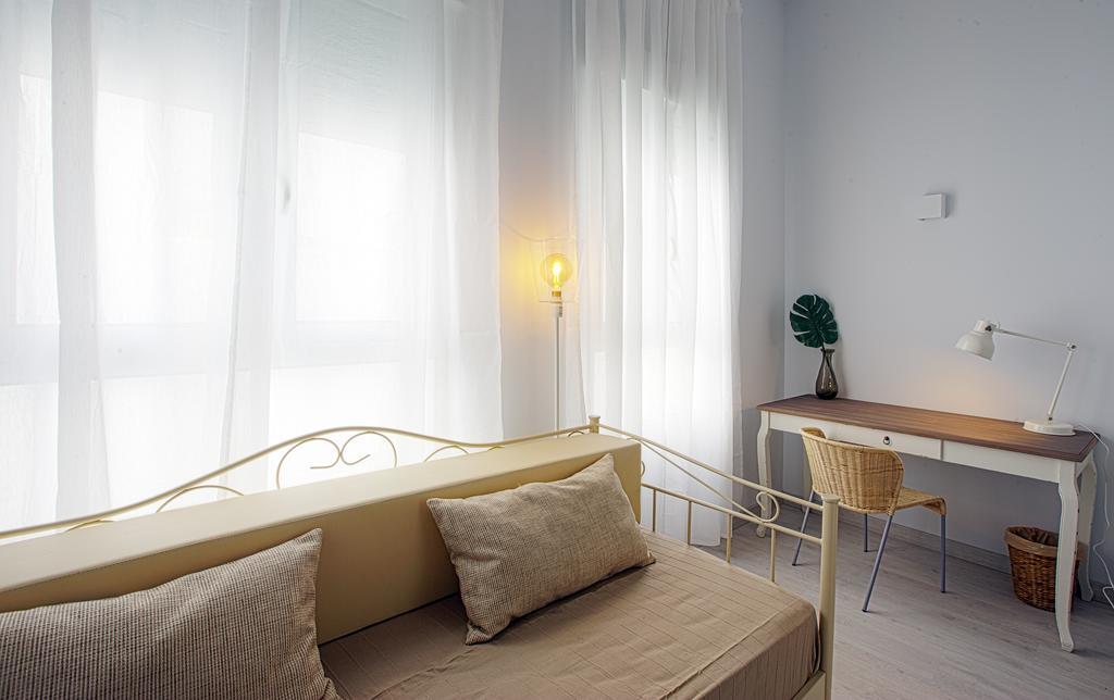 Ottoh Charm Stay Valencia Exterior foto